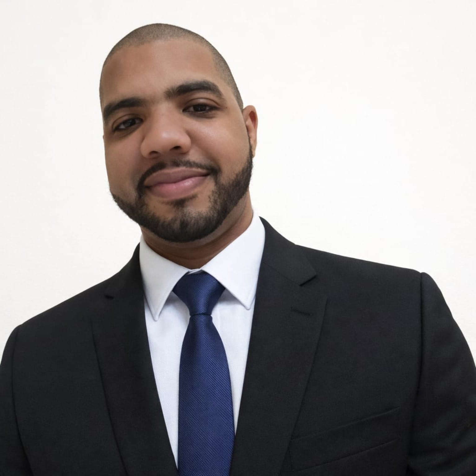 José Gregorio Mañan Santana — Director General El Farol al Día